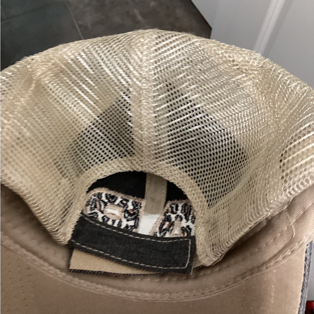 Hat - Picture 2 of 2
